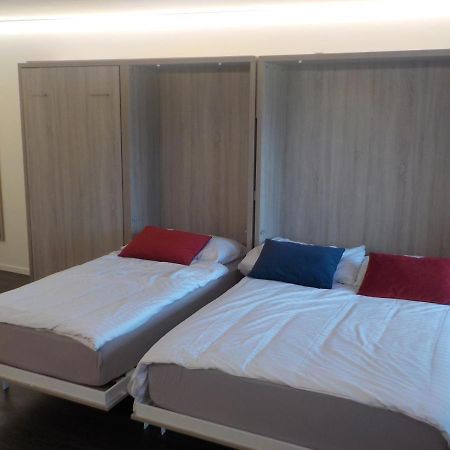 Wego Hotel Vuadens Dış mekan fotoğraf